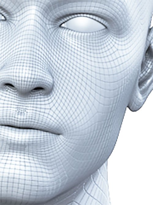 artist background image