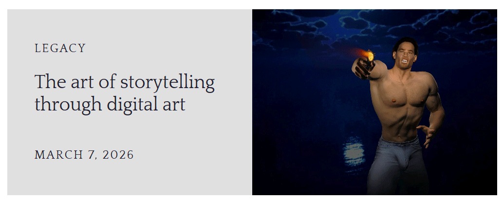 banner legacy desouza vault